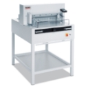 Triumph 5255 Automatic-Programmable 20-3/8" Paper Cutter Triumph 5255 Automatic-Programmable 20-3/8" Paper Cutter