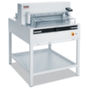 Triumph 6655 Automatic-Programmable 25.5" Paper Cutter Triumph 6655 Automatic-Programmable 25.5" Paper Cutter