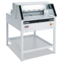 Triumph 6660 Automatic-Programmable 25.5" Paper Cutter with Light Safety Beams Triumph 6660 Automatic-Programmable 25.5" Paper Cutter with Light Safety Beams