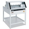 Triumph 6660 Automatic-Programmable 25.5" Paper Cutter with Light Safety Beams- With 2 Years of VRcut Licensing Triumph 6660 Automatic-Programmable 25.5" Paper Cutter with Light Safety Beams- With 2 Years of VRcut Licensing