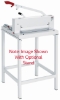 Triumph 4300 Manual Ream Paper Cutter Triumph 4300 Manual Ream Paper Cutter