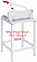 Triumph 4300 Manual Ream Paper Cutter Triumph 4300 Manual Ream Paper Cutter