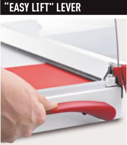 Triumph 1046 Tabletop 18'' Paper Trimmer - TRI 1046 TRIMMER