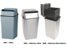 Witt 008L Classic Security Containers-Almond, Slate, Steel 