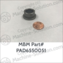 MBM PAD6550051 BUSHING PAD6550051