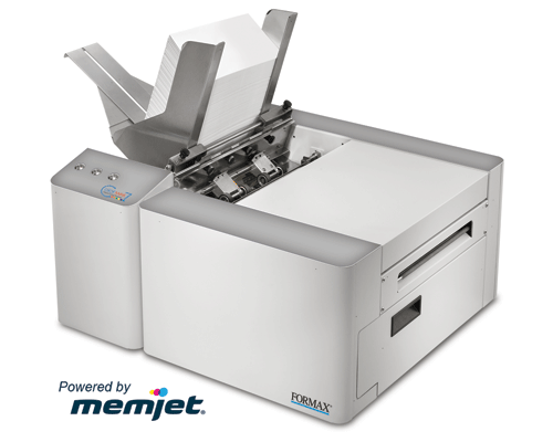 ColorMax 7 Digital Color Printer ColorMax 7 Digital Color Printer