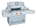 FORMAX CUT-TRUE 31A Electric Guillotine Cutter  FORMAX CUT-TRUE 31A Electric Guillotine Cutter 
