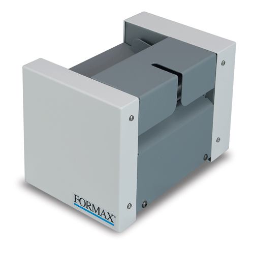 Formax FD 1000 AutoSeal Hand-Feed Pressure Sealer - FD 1000