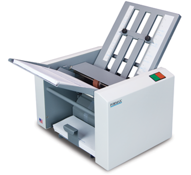  Formax FD 1202 AutoSeal - FD 1202
