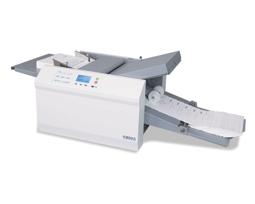 Formax  FD 2054 AutoSeal - FD 2054 