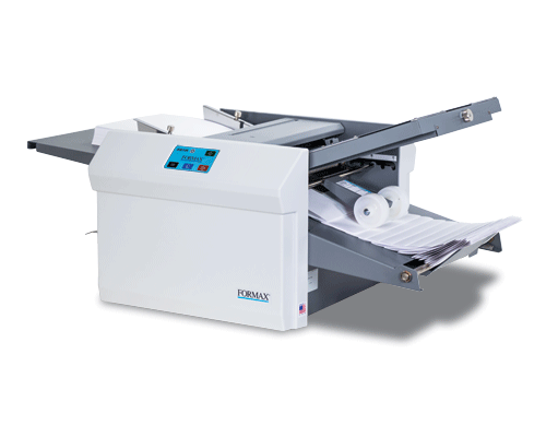 Formax FD 346 Touchscreen Desktop Office Folder - FD 346