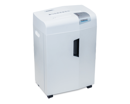 FORMAX FD 8206CC Deskside Shredder  - FD 8206CC 