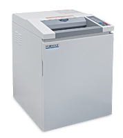 FORMAX FD 8300HS High Security Deskside Shredder  - FD 8300HS