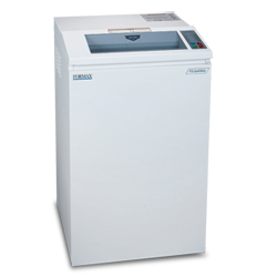 FORMAX FD 8400HS-1 High Security Office Shredder  - FD 8400HS-1