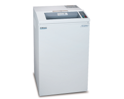 FORMAX FD 8402CC Office Shredder FORMAX FD 8402CC Office Shredder