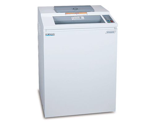 FORMAX FD 8502AF AutoFeed Shredder - FD 8502AF