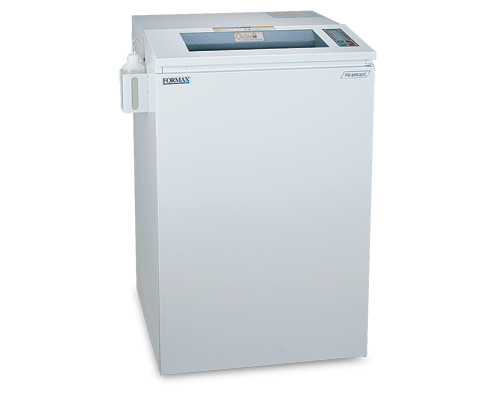 FORMAX FD 8652CC AutoOiler Shredder  - FD 8652CC 