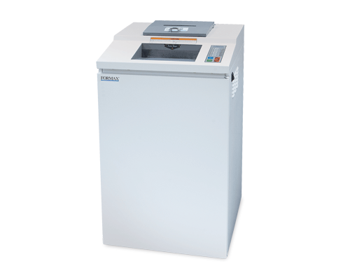 FORMAX FD 8704CC Multimedia Office Shredder - FD 8704CC