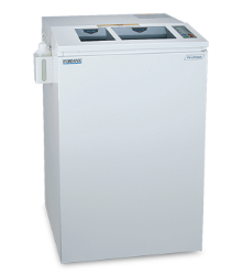 FORMAX FD 8730HS High Security Paper / Optical Media Shredder  FORMAX FD 8730HS High Security Paper / Optical Media Shredder 