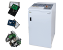 FORMAX FD 87HDS Hard Drive Shredder  FORMAX FD 87HDS Hard Drive Shredder 