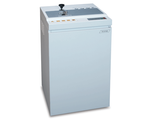FORMAX FD 87HD Hard Drive Punch  - FD 87HD