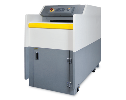 FORMAX FD 8806CC Industrial Shredder - FD 8806CC