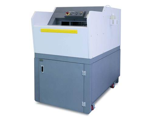 FORMAX FD 8906CC Industrial Shredder  - FD 8906CC