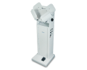 FORMAX FD 404A1 High-Capacity Air Jogger FORMAX FD 404A1 High-Capacity Air Jogger