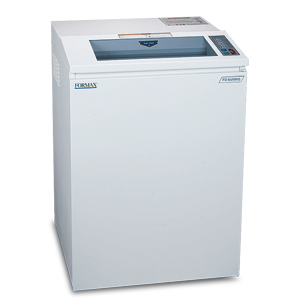 FORMAX FD 8500HS High Security Office Shredder  - FD 8500HS 
