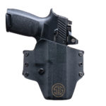Blackpoint Tactical 105775 SIG Exclusive OWB Holster For SIG P226 Blackpoint Tactical 105775 SIG Exclusive OWB Holster For SIG P226