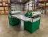AABES © Cushion Pack CP440 Series2 Combi Corrugated Shredders
