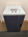 Infostroyer 151 HP-C Bundle NSA Approved includes Custom Metal Cabinet and Large 6 gallon internal vacuum