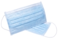 ACCO HW100000 Disposable Face Masks 1 Case (Quantity 2000)