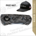Benchmade 1500-181 Cigar Cutter Gold Class #142 w/FREE Benchmade Flex Hat