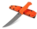 Benchmade 15500 Meatcrafter 6.08? CPM-154 Fixed Blade Finishing Knife