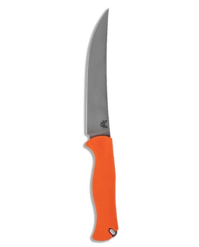 Benchmade 15500 Meatcrafter 6.08? CPM-154 Fixed Blade Finishing Knife - 15500