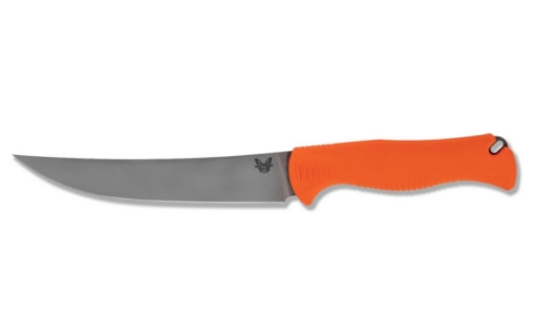 Benchmade 15500 Meatcrafter 6.08? CPM-154 Fixed Blade Finishing Knife - 15500