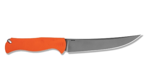 Benchmade 15500 Meatcrafter 6.08? CPM-154 Fixed Blade Finishing Knife - 15500