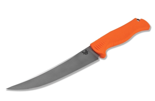 Benchmade 15500 Meatcrafter 6.08? CPM-154 Fixed Blade Finishing Knife - 15500