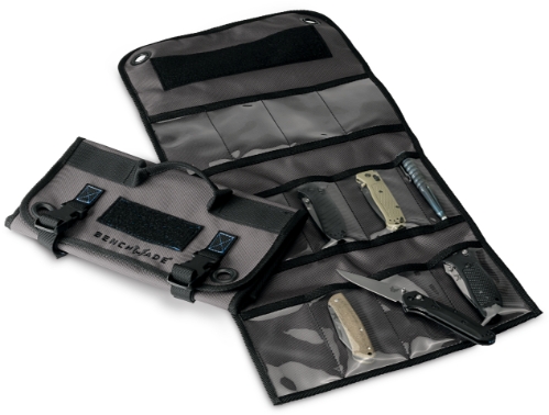 Benchmade 50019 Knife Roll