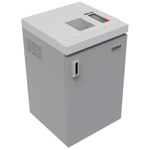 Dahle PowerTEC 717OS NSA/CSS 04-02 Approved Optical Media Shredder - 717OS