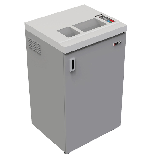 Dahle PowerTEC 727CS Combo Paper CD NSA Approved Shredder - 727CS