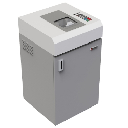 Dahle PowerTEC 808MS Media SSD Cell Phone USB Mini Tables Optical Media Shredder