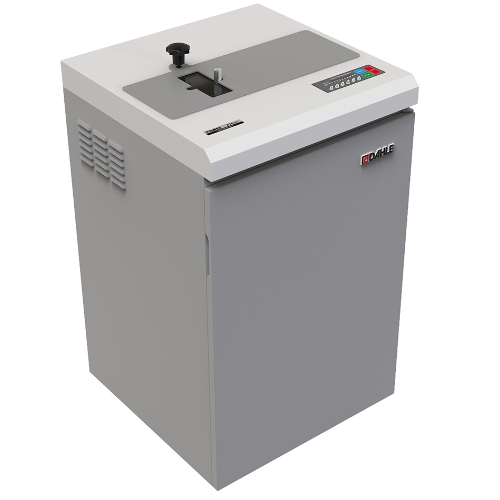 Dahle PowerTEC 818HD 2.5" and 3.5" Hard Drive Punch