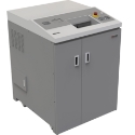 Dahle PowerTEC 828HD Media SSD Cell Phones Hard Drive Optical Media Paper Combo Shredder 220 Volt, 3 Phase, 60 Hz