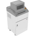 Dahle PowerTEC 909HS Combo Paper CD Hopper Shredder