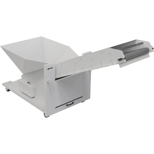 Dahle 929CB Output Conveyor Belt for PowerTEC 929IS