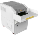 Dahle PowerTEC 929IS Industrial Paper Shredder 220 Volt, 3 Phase, 60 Hz, 50 Amp