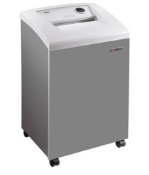 Dahle 40430 Cross Cut Paper Shredder