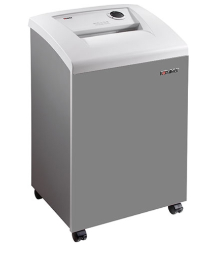 Dahle 40430 Cross Cut Paper Shredder